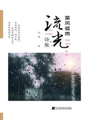 蛮风弧雨•流光诗集