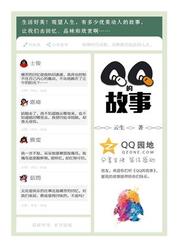 QQ的故事