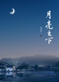 月亮之下