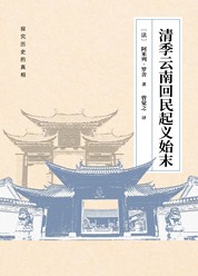 清季云南回民起义始末