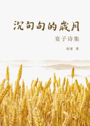 沉甸甸的岁月—宴子诗集