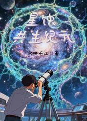 星蚀：共生纪元