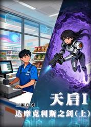 天启I·达摩克利斯之剑(上)