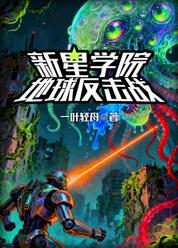 新星学院：地球反击战