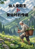 仙人安期生和安仙村的传说