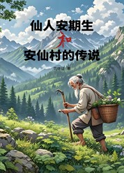 仙人安期生和安仙村的传说