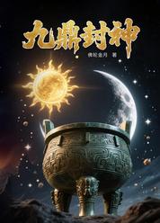 九鼎封神（全册）