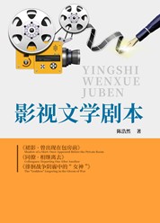 影视文学剧本