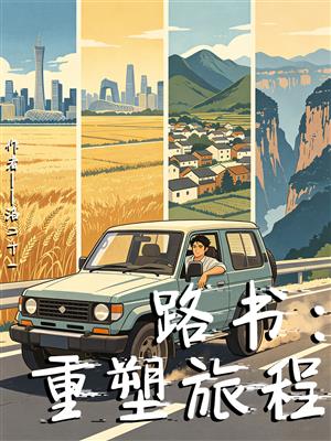 路书：重塑旅程