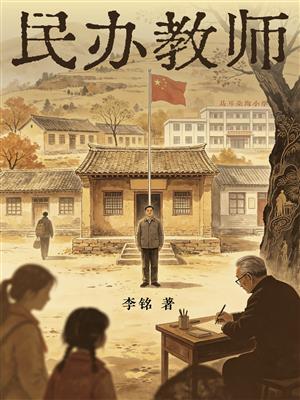 民办教师