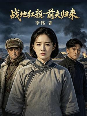 战地红颜：前夫归来