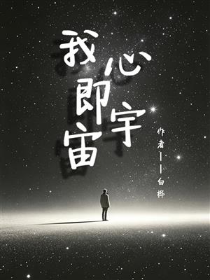 我心即宇宙