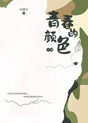 青春的颜色 下册