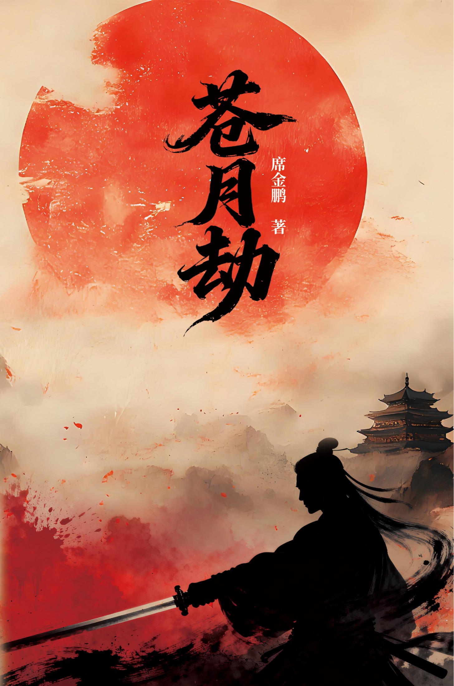 苍月劫