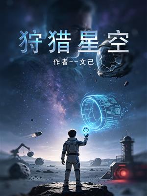 狩猎星空