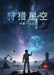 狩猎星空