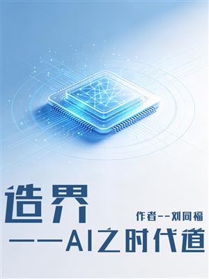 造界——AI之时代道