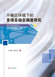 不确定环境下的多项目 动态调度研究