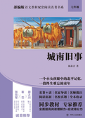 部编版语文教材配套阅读名著书系：城南旧事