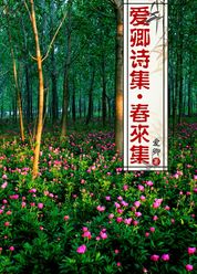 爱卿诗集第四集 春来集