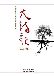 《大诗歌》2011卷