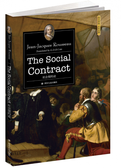 The Social Contract （《社会契约论》）