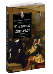 The Social Contract （《社会契约论》）
