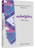 藏族当代女性文学丛书——阿妈与厨房
