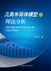 几类半导体模型的理论分析