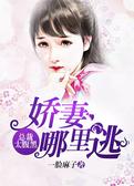 总裁太腹黑，娇妻哪里逃