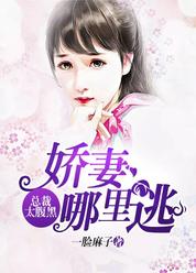 总裁太腹黑，娇妻哪里逃