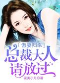 傲妻归来，总裁大人请放过