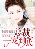 暖婚蜜爱，总裁一宠到底