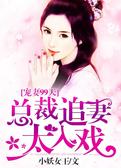 宠妻99天：总裁追妻太入戏
