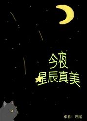 今夜星辰真美