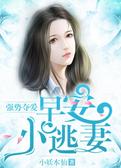 强势夺爱：早安，小逃妻