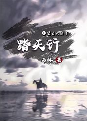 踏天行Ⅰ（下）：望云大陆