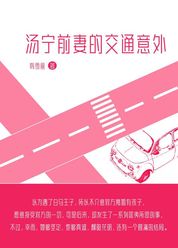 汤宁前妻的交通意外