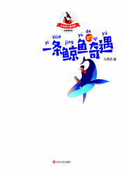 一条鲸鱼的奇遇（注音版）