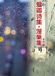 爱卿诗集第一集 涅槃集