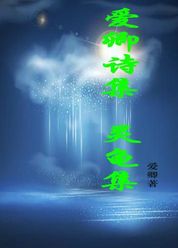 爱卿诗歌集第十一集  灵龟集