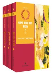 飘（英文原版）