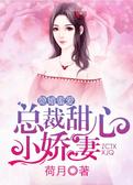 隐婚蜜爱，总裁甜心小娇妻