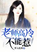 老师高冷不能惹