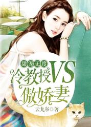 甜宠无度：冷教授VS傲娇妻