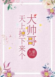 天上掉下来个大帅哥