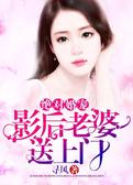 绝对婚宠：影后老婆送上门