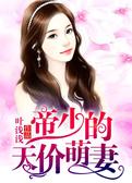 帝少的天价萌妻