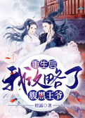 重生后，我攻略了腹黑王爷
