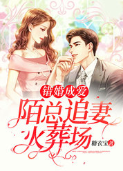 错婚成爱：陌总追妻火葬场